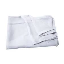 Pano Alvejado G 50*70 Cm Cca Textil
